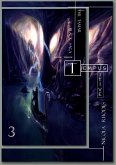 Tempus Fugitive (The Tamar Black Saga #3) (eBook, ePUB)