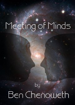 Cover Meeting Of Minds (eBook, ePUB)