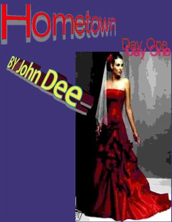 Cover Hometown, Day One (eBook, ePUB)