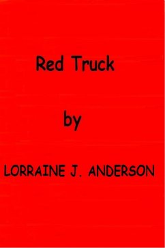 Cover Red Truck (eBook, ePUB)