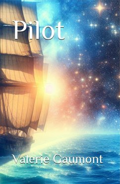 Cover Pilot (The Channel Riders, #1) (eBook, ePUB)