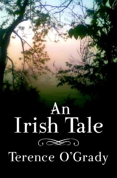 Cover An Irish Tale (eBook, ePUB)