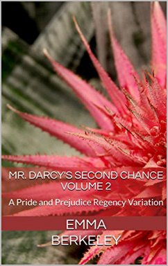 Mr. Darcy's Second Chance (The Proposal) (eBook, ePUB) - Berkeley, Emma