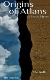 Origins of Atlans (eBook, ePUB)