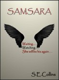 Samsara (A Paranormal Romance) 3rd Edition (eBook, ePUB)