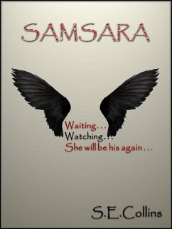 Samsara (A Paranormal Romance) 3rd Edition (eBook, ePUB) Cover Samsara (A Paranormal Romance) 3rd Edition (eBook, ePUB)