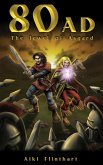 80AD The Jewel of Asgard (Bk1) (eBook, ePUB)