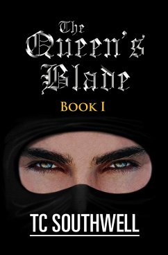 Cover The Queen's Blade (eBook, ePUB)