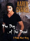 The Day of the Dead (Cassandra Palmer, #7) (eBook, ePUB)