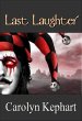 Last Laughter (eBook, ePUB) - Bild 1