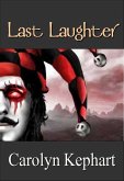 Last Laughter (eBook, ePUB)