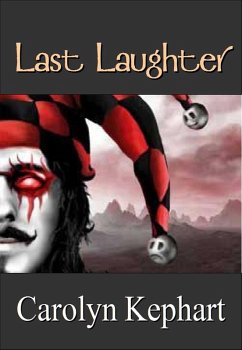 Cover Last Laughter (eBook, ePUB)