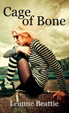Cover Cage of Bone (eBook, ePUB)