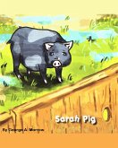 Sarah Pig (The Farm Series, #1) (eBook, ePUB)