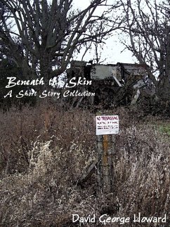 Beneath The Skin (eBook, ePUB) - Howard, David George