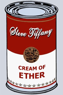 Cover Cream of Ether (eBook, ePUB)