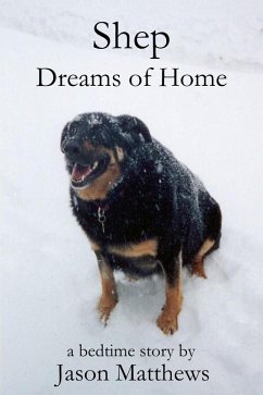 Cover Shep Dreams of Home (eBook, ePUB)