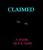 Claimed (The Circulate Series, #1) (eBook, ePUB) Claimed (The Circulate Series, #1) (eBook, ePUB)