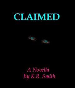 Claimed (The Circulate Series, #1) (eBook, ePUB) - Smith, K. R.