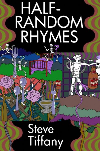 Half-Random Rhymes (eBook, ePUB) Half-Random Rhymes (eBook, ePUB)