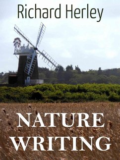 Cover Nature Writing (eBook, ePUB)