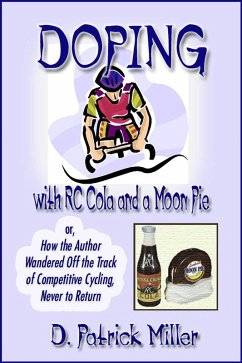 Cover Doping with RC Cola and a Moon Pie (eBook, ePUB)