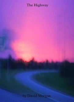 Cover The Highway (eBook, ePUB)