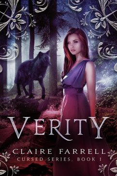 Cover Verity (Cursed #1) (eBook, ePUB)