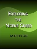 Exploring the Nicene Creed (eBook, ePUB)