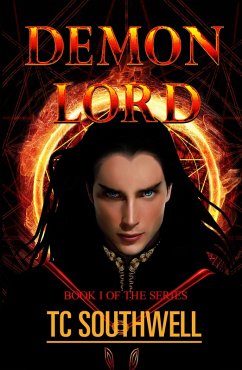 Cover Demon Lord (eBook, ePUB)