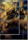 Pantheon (The Tamar Black Saga #8) (eBook, ePUB) Pantheon (The Tamar Black Saga #8) (eBook, ePUB)