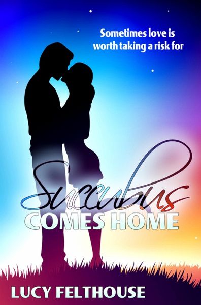 Succubus Comes Home: A Paranormal Erotic Romance Short Story (eBook, ePUB)
