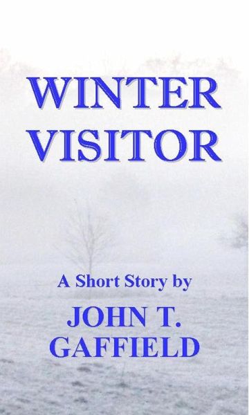 Winter Visitor (eBook, ePUB)
