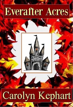 Cover Everafter Acres (eBook, ePUB)