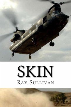 Skin (eBook, ePUB) - Sullivan, Ray