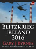 Blitzkrieg Ireland 2016 (eBook, ePUB)