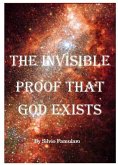 The Invisible Proof That God Exists (eBook, ePUB)