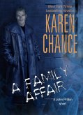 A Family Affair (Cassandra Palmer, #5) (eBook, ePUB)