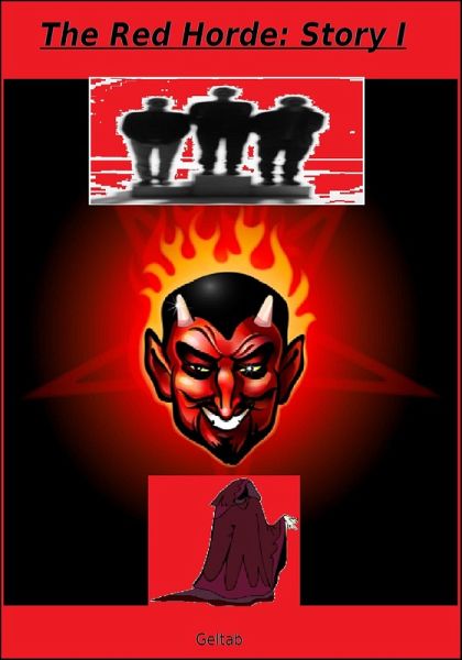 The Red Horde: Story I (eBook, ePUB)