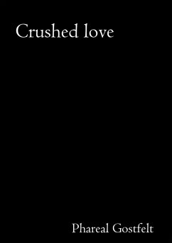 Cover Crushed love (eBook, ePUB)