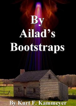 By Ailad's Bootstraps (eBook, ePUB) Cover By Ailad's Bootstraps (eBook, ePUB)