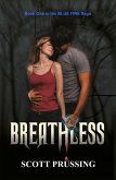 Breathless (Blue Fire Saga #1) (eBook, ePUB) Breathless (Blue Fire Saga #1) (eBook, ePUB)