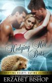 Hedging Her Bets (Shifting Hearts Dating Agency, #1) (eBook, ePUB)
