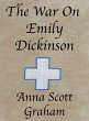 The War On Emily Dickinson (eBook, ePUB) - Bild 1