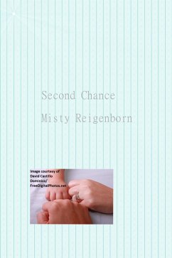 Cover Second Chance (eBook, ePUB)