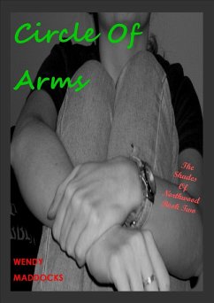 Cover Circle of Arms (The Shades of Northwood 2) (eBook, ePUB)