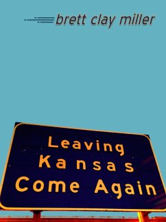 Cover Leaving Kansas (eBook, ePUB)