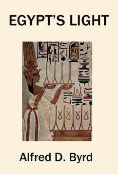 Egypt's Light (eBook, ePUB) Cover Egypt's Light (eBook, ePUB)