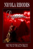 Legacies (The SCI'ON Trilogy #2) (eBook, ePUB)