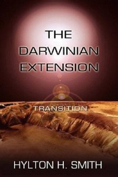 Cover Darwinian Extension: Transition (eBook, ePUB)